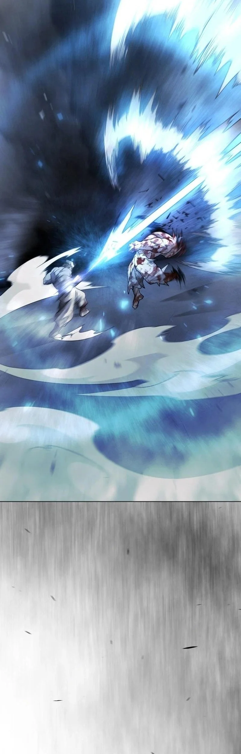 Superhuman Era Chapter 237 - halaman 90