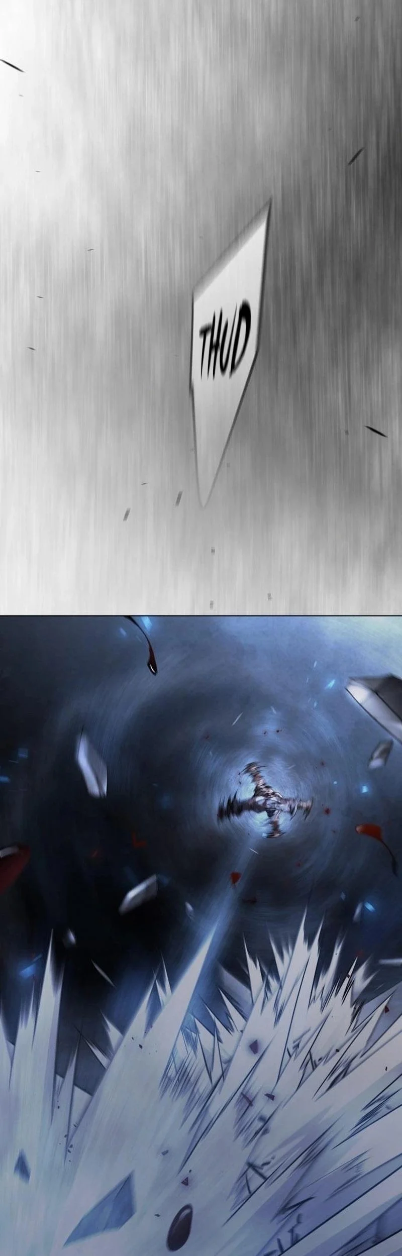 Superhuman Era Chapter 237 - halaman 93