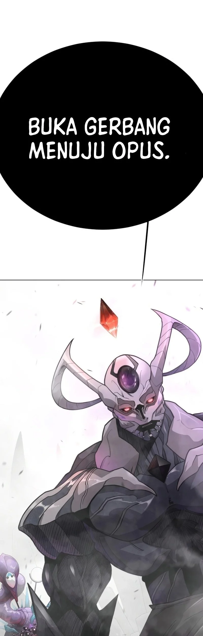Superhuman Era Chapter 238 - halaman 116