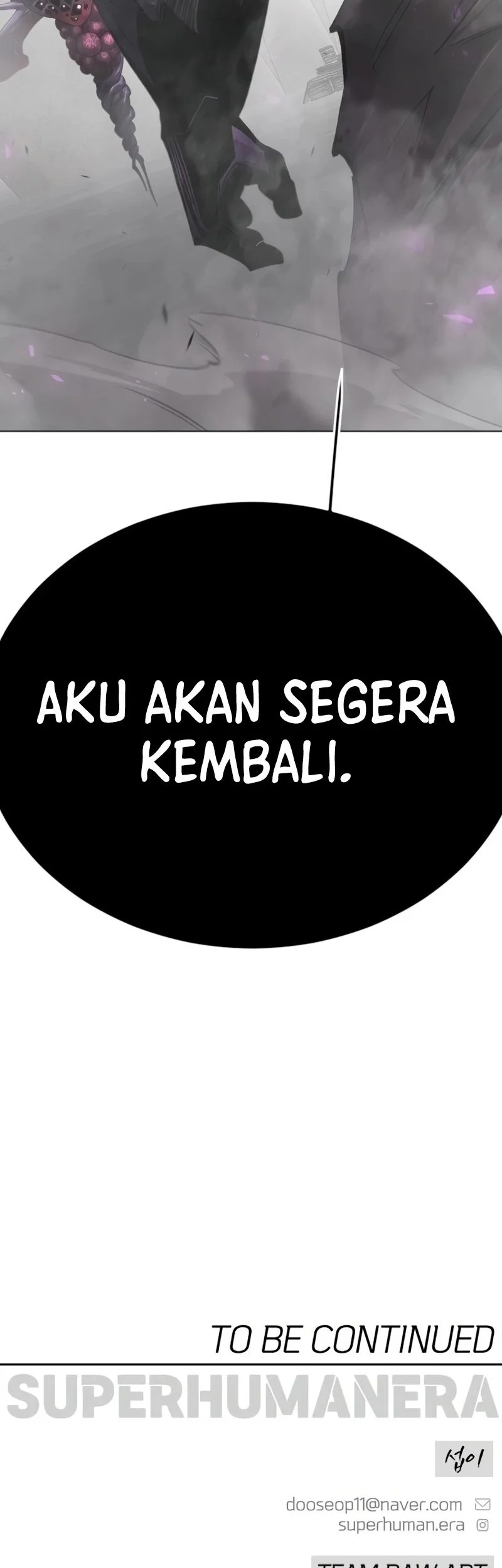 Superhuman Era Chapter 238 - halaman 117