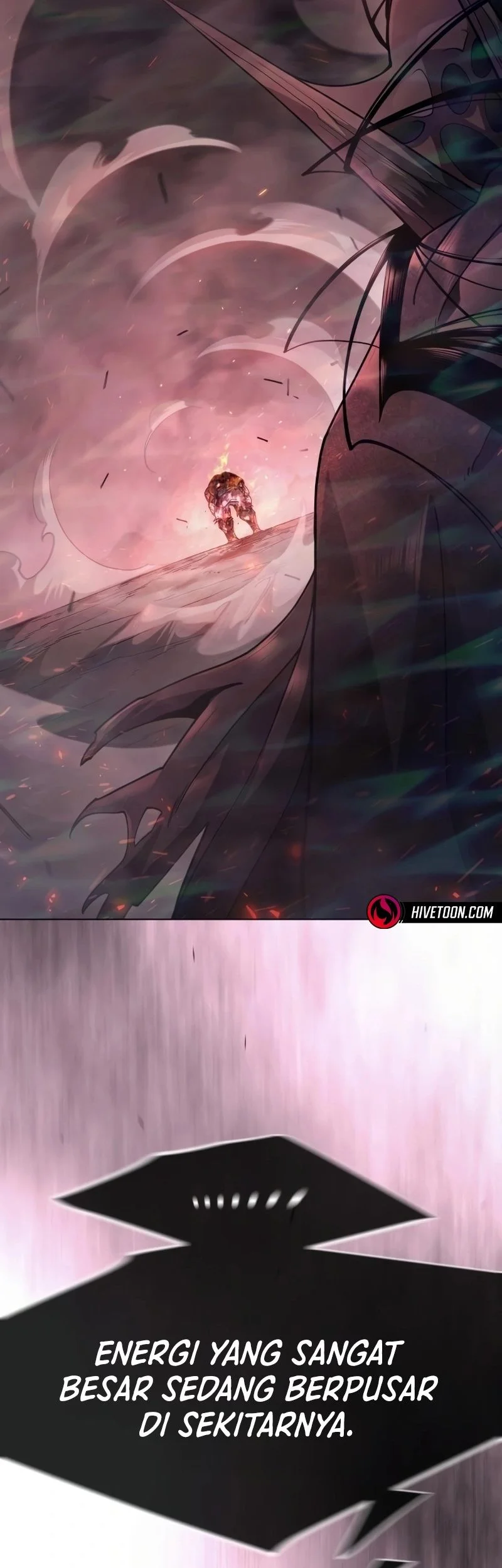 Superhuman Era Chapter 238 - halaman 16