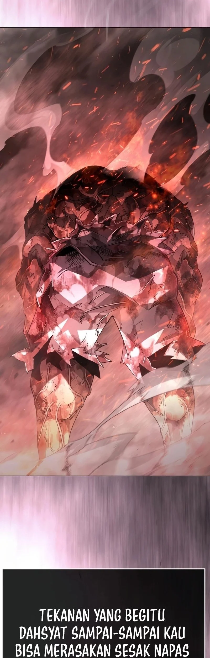 Superhuman Era Chapter 238 - halaman 19
