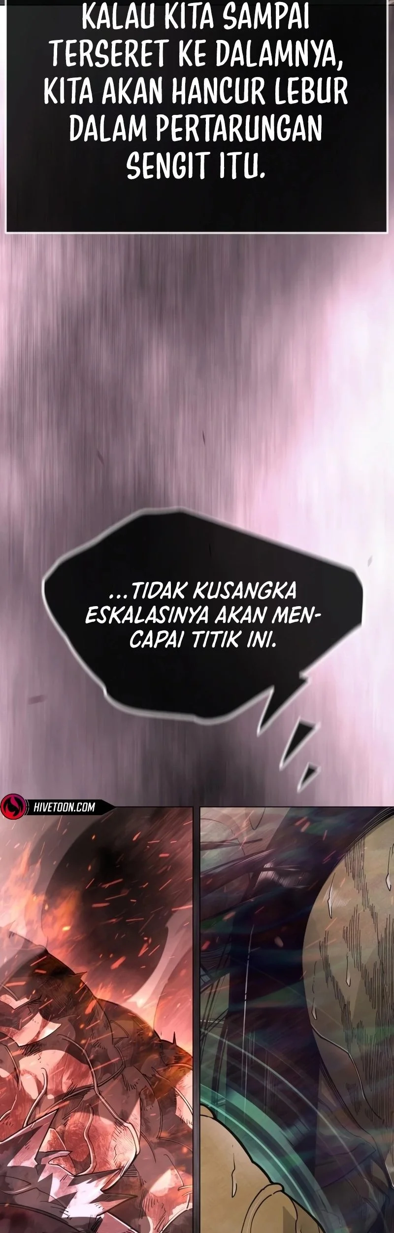 Superhuman Era Chapter 238 - halaman 22