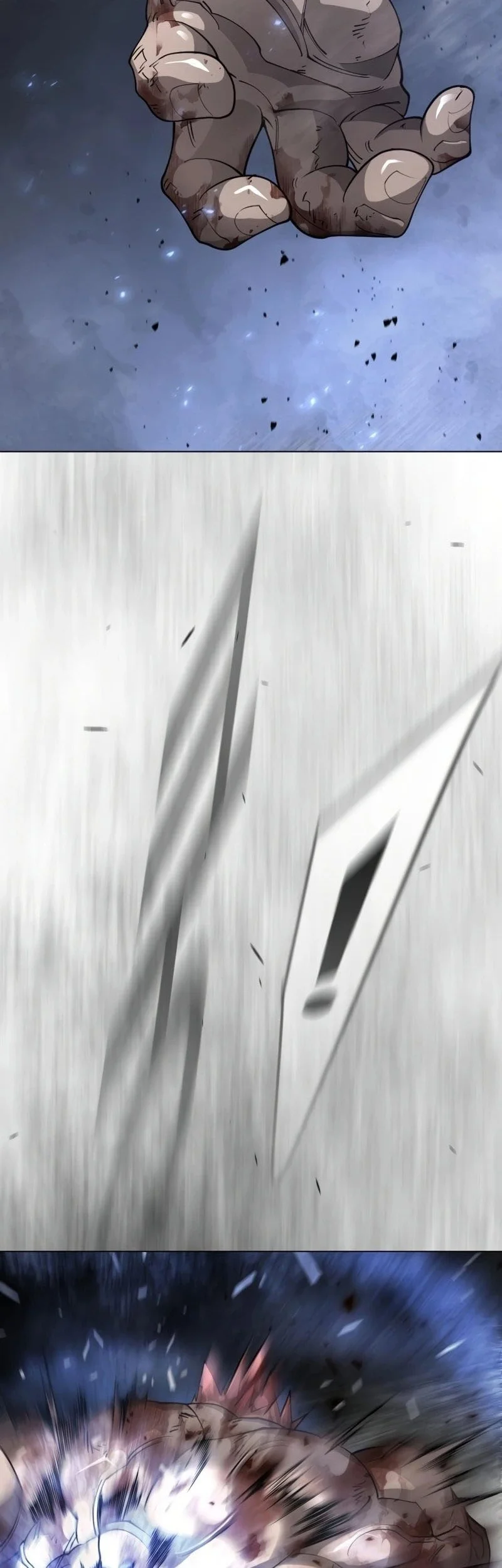 Superhuman Era Chapter 238 - halaman 3