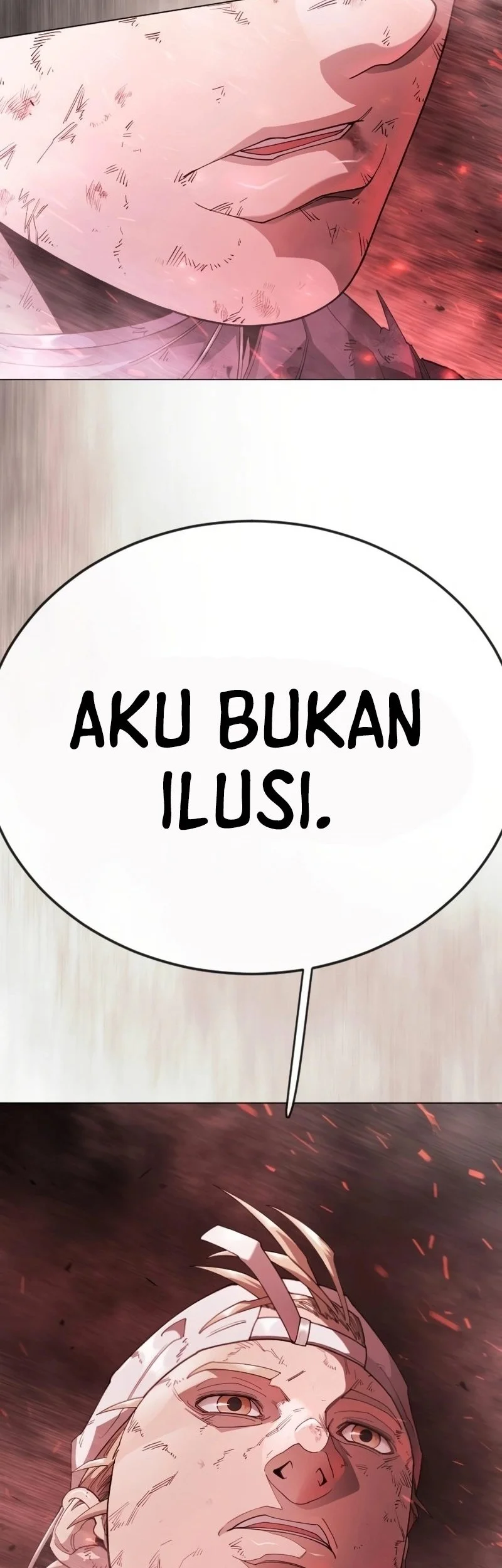 Superhuman Era Chapter 238 - halaman 31