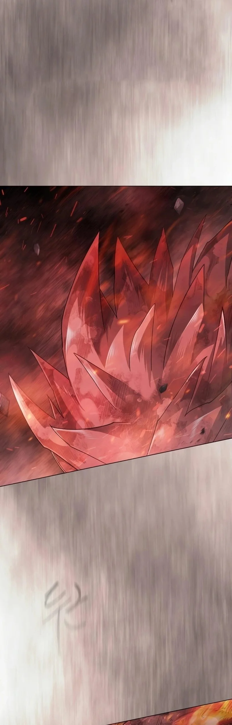 Superhuman Era Chapter 238 - halaman 36