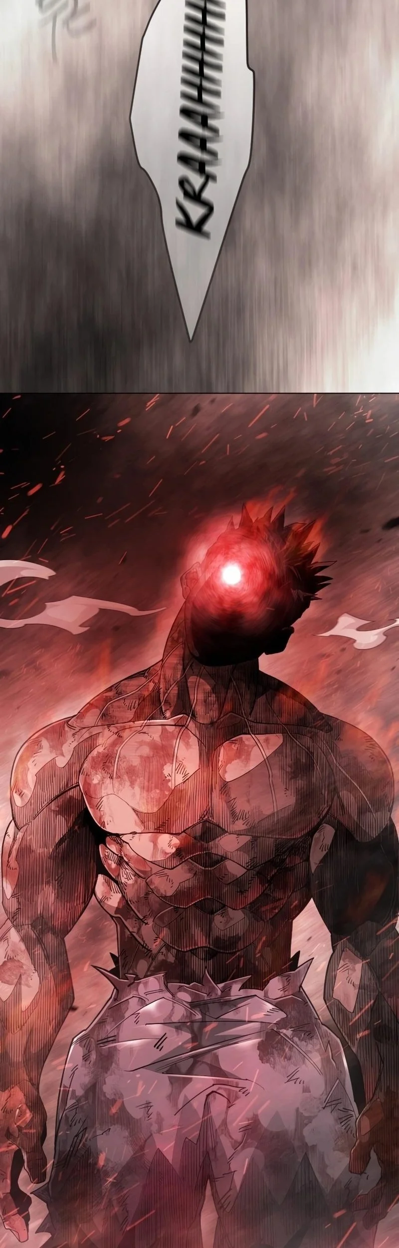 Superhuman Era Chapter 238 - halaman 39