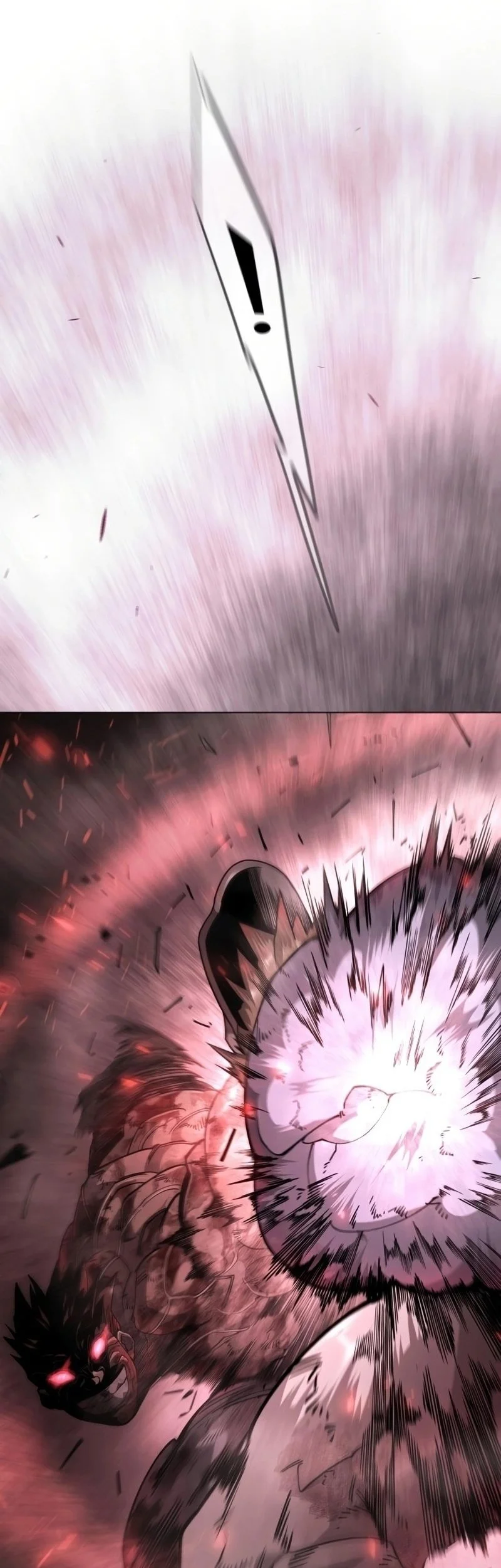 Superhuman Era Chapter 238 - halaman 43