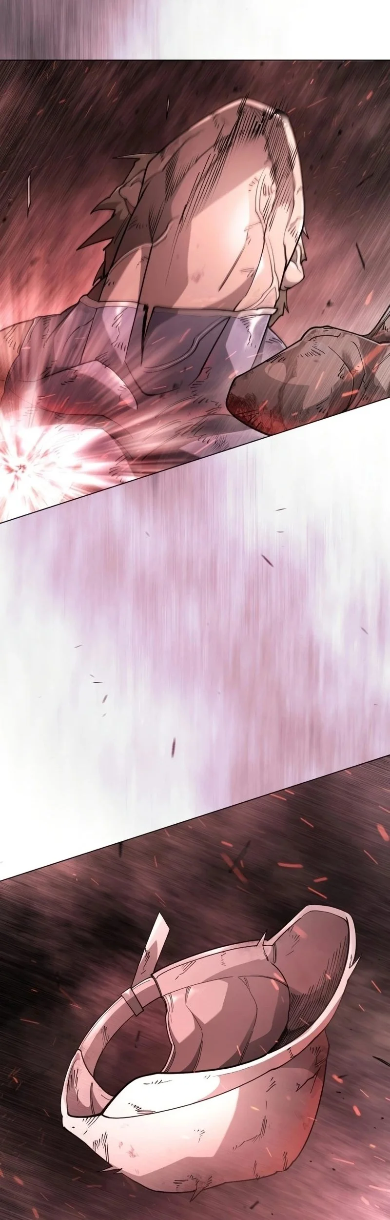 Superhuman Era Chapter 238 - halaman 49