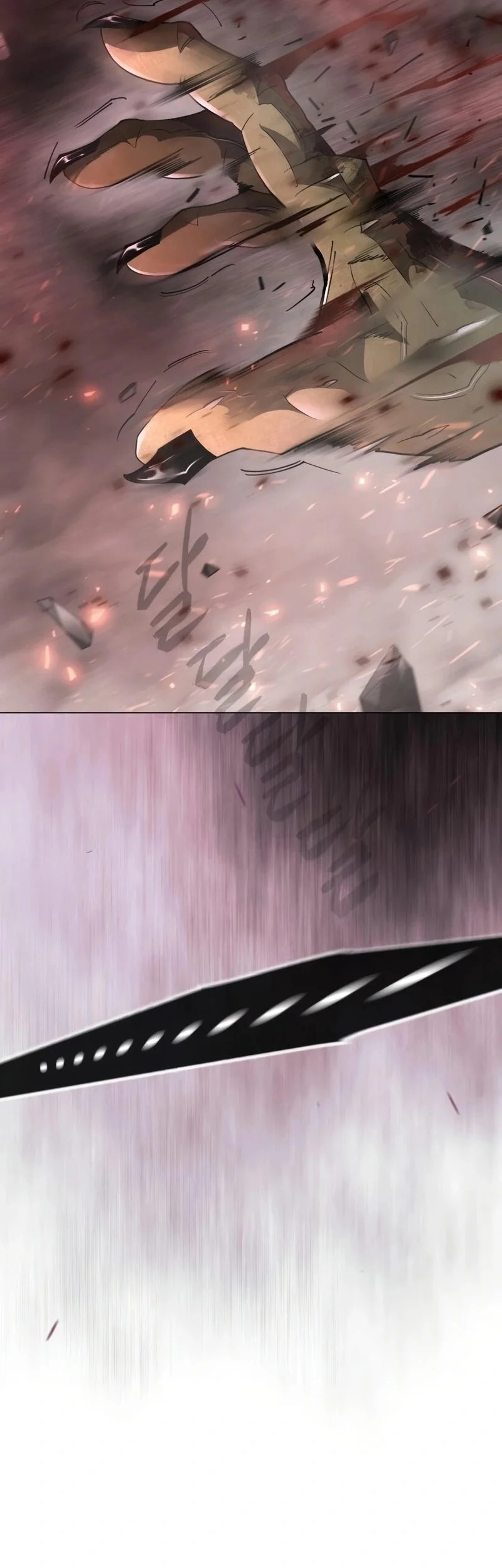 Superhuman Era Chapter 238 - halaman 54