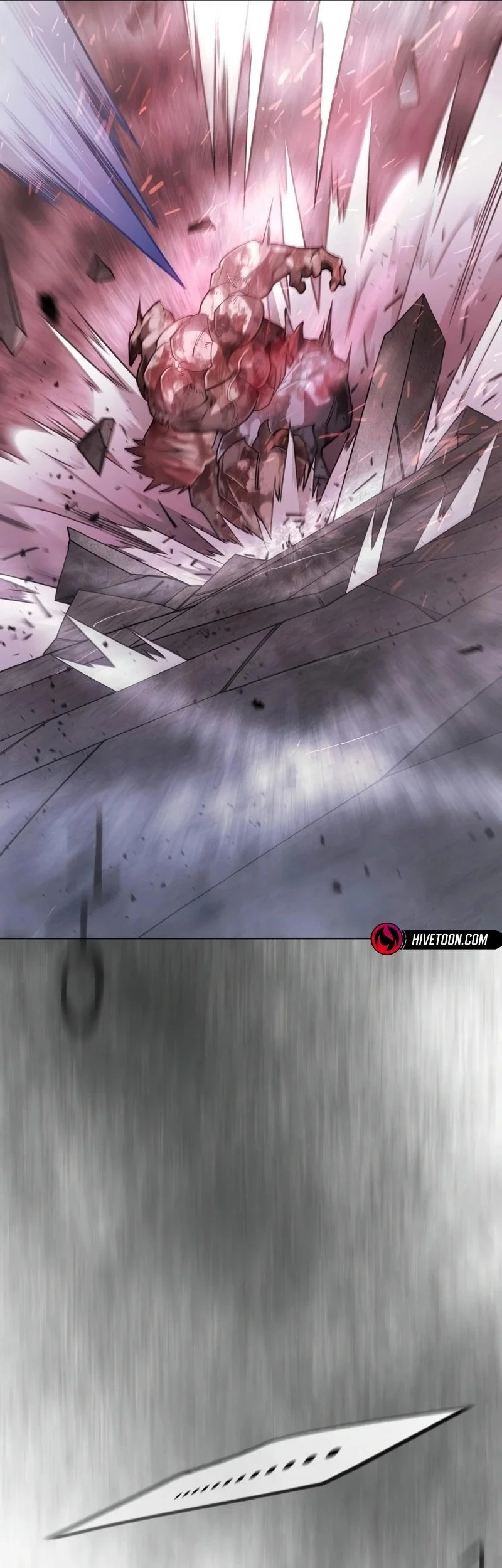 Superhuman Era Chapter 238 - halaman 60