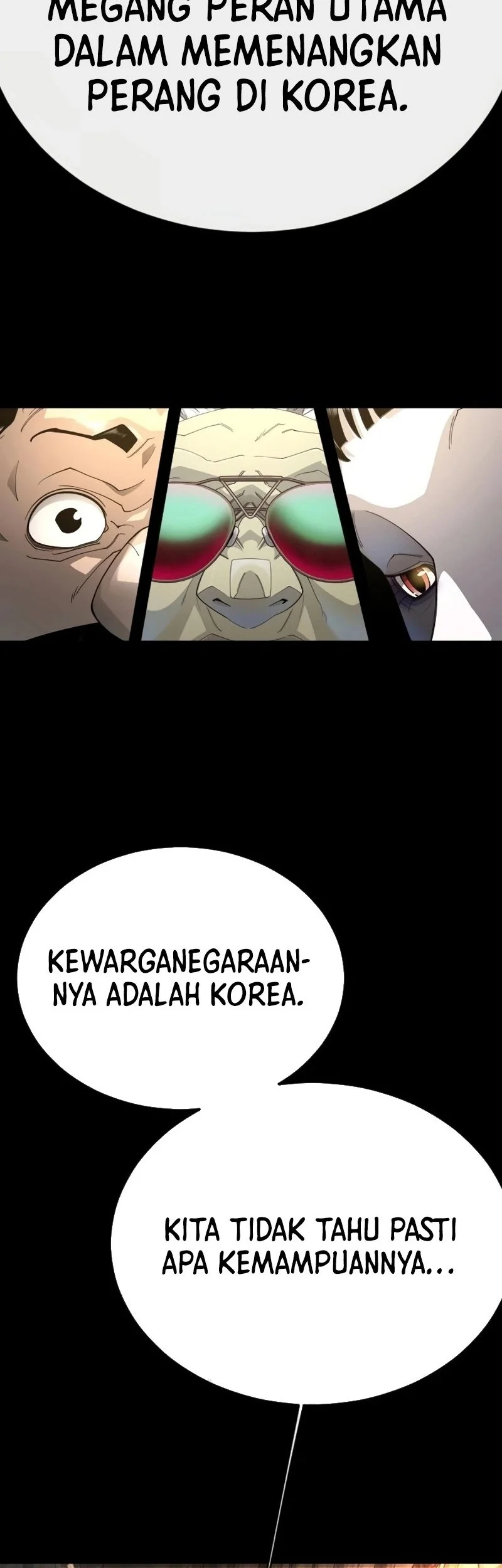 Superhuman Era Chapter 238 - halaman 73