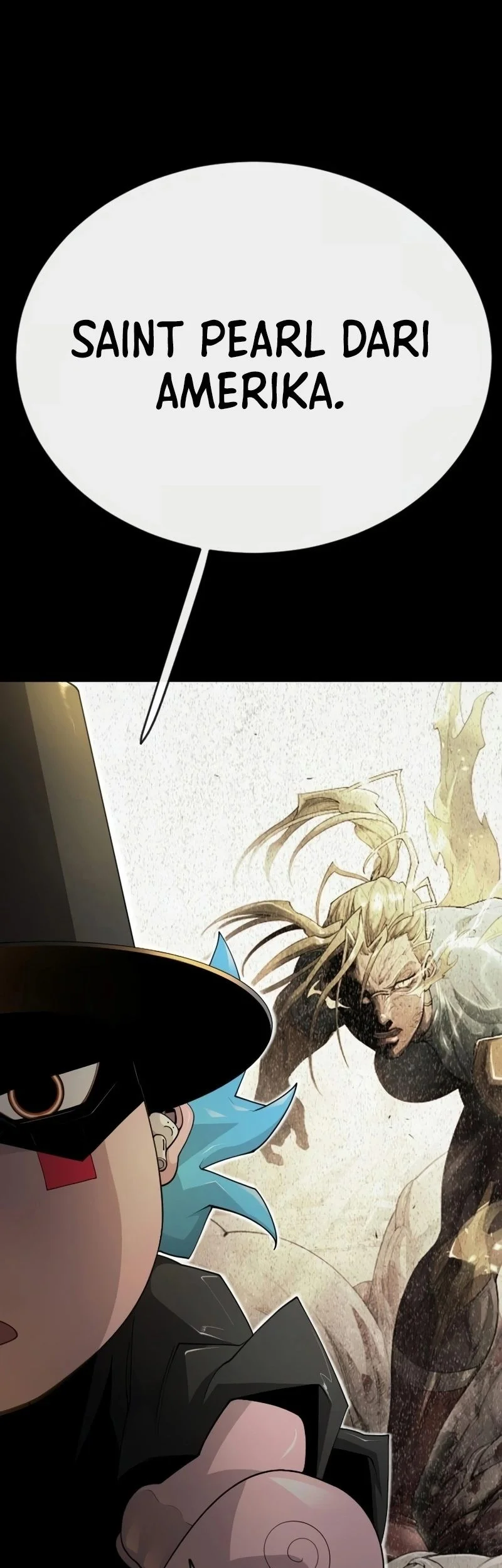Superhuman Era Chapter 238 - halaman 76