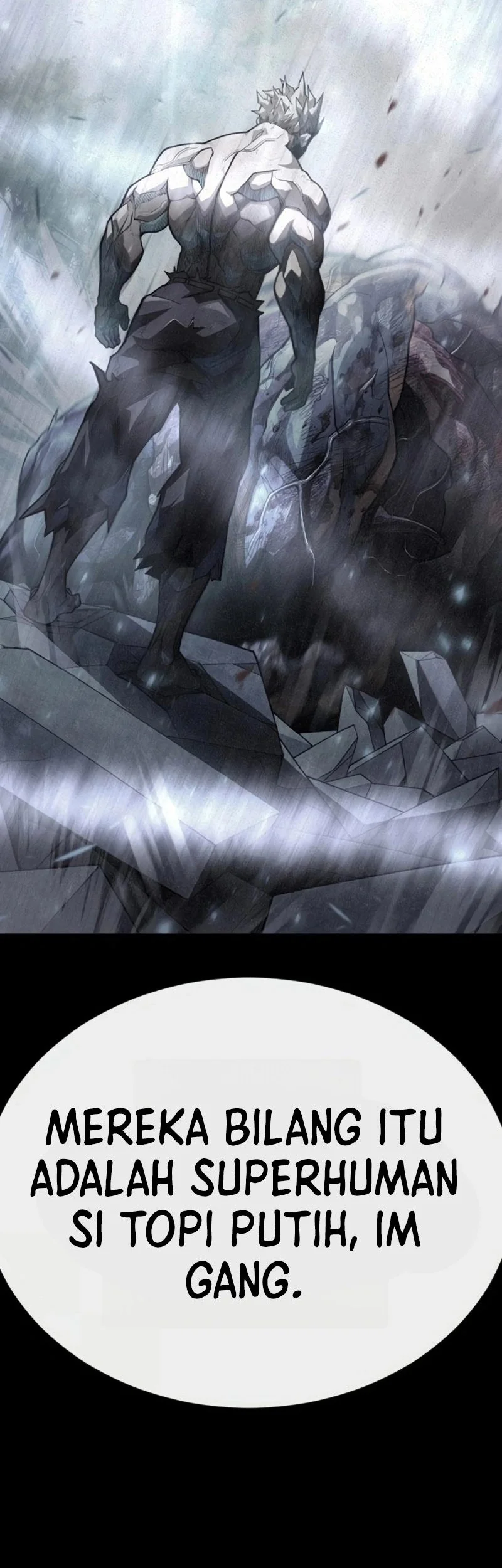 Superhuman Era Chapter 238 - halaman 79
