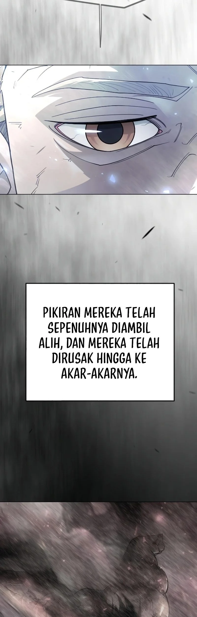 Superhuman Era Chapter 238 - halaman 8