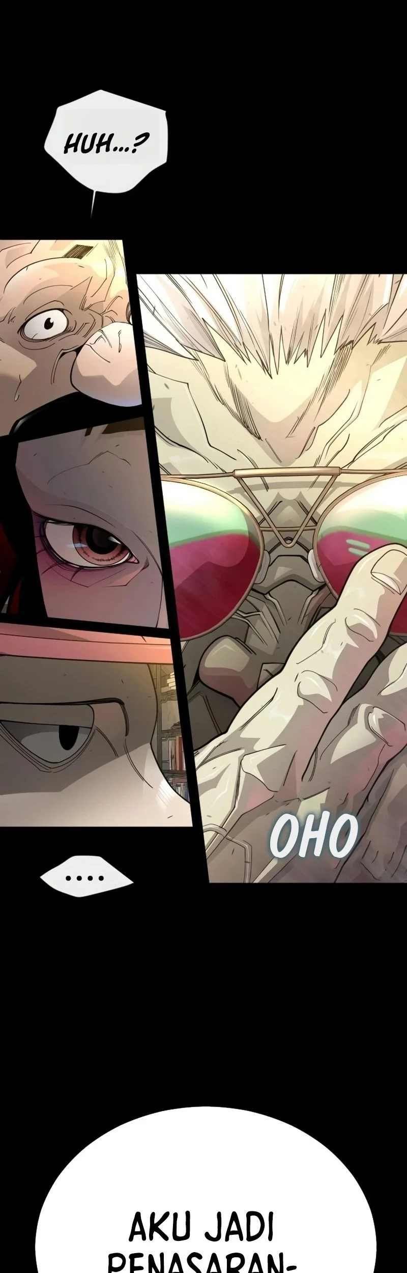 Superhuman Era Chapter 238 - halaman 80