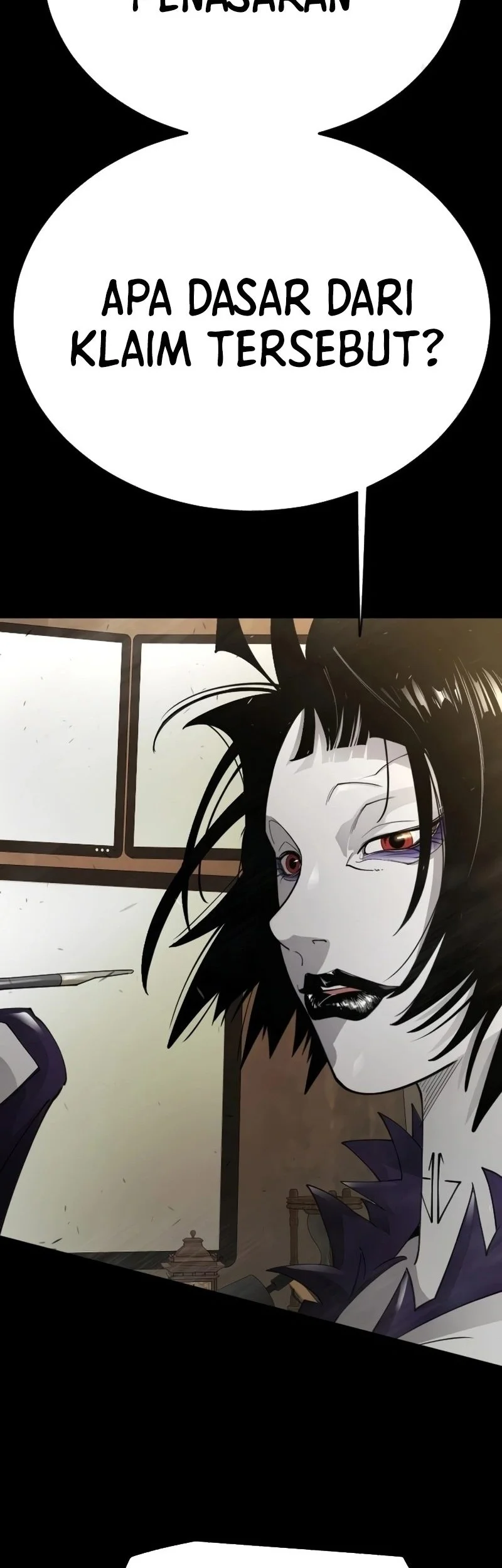 Superhuman Era Chapter 238 - halaman 81