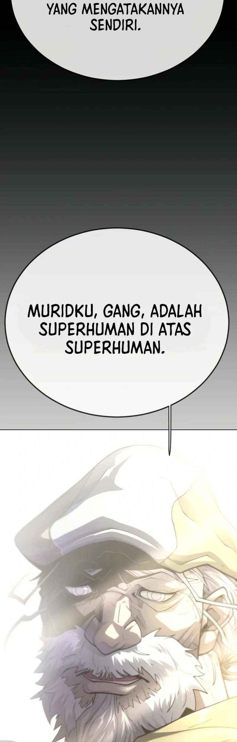 Superhuman Era Chapter 238 - halaman 85