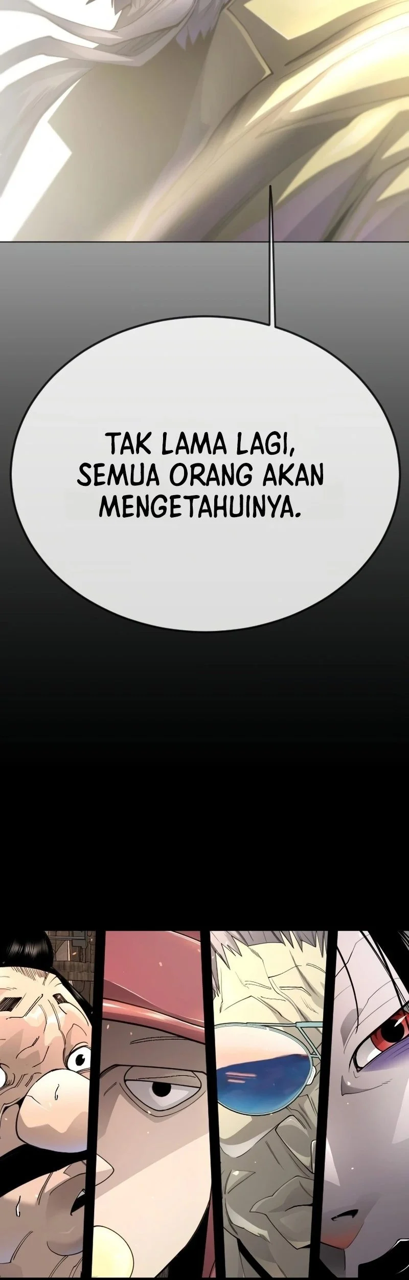 Superhuman Era Chapter 238 - halaman 86