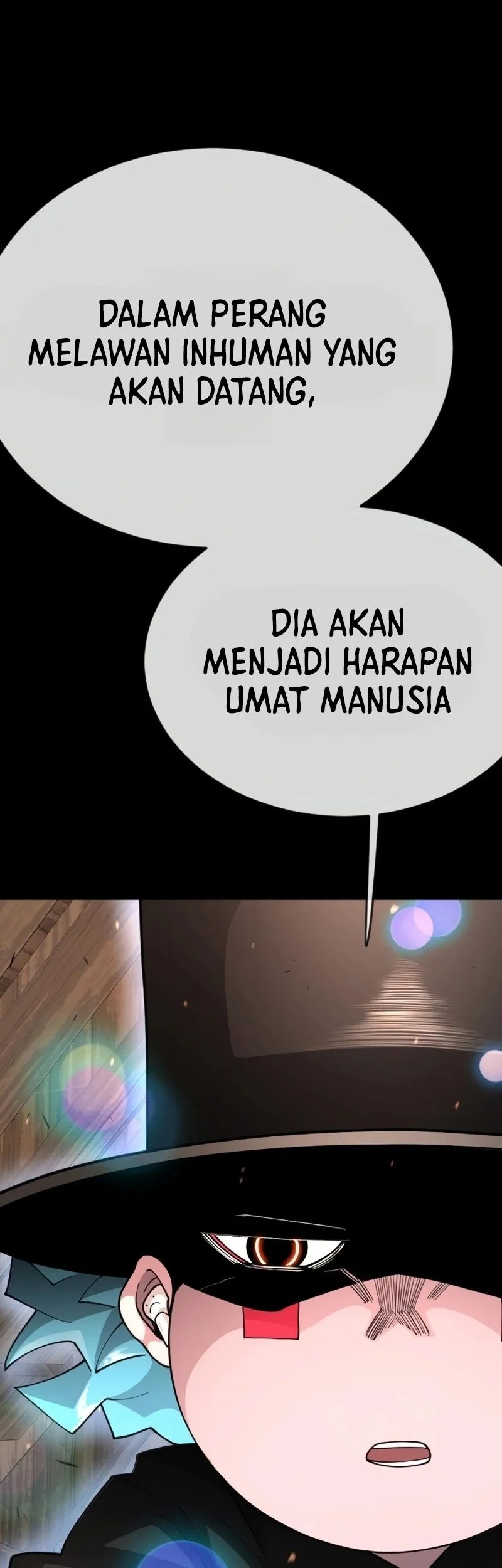 Superhuman Era Chapter 238 - halaman 87