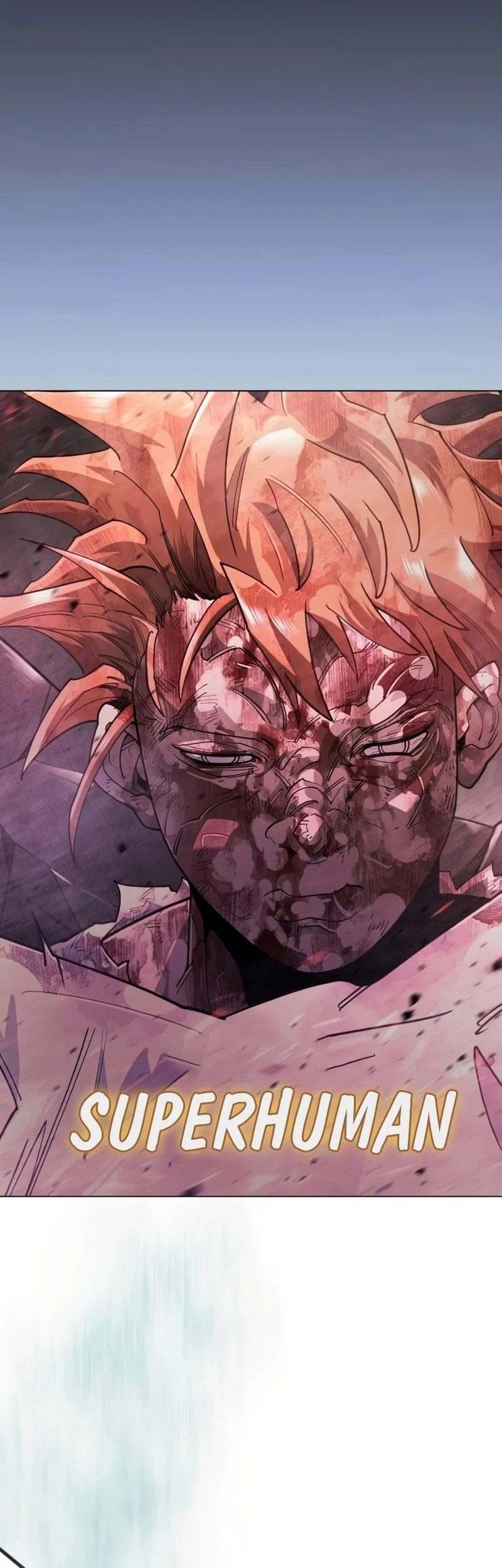 Superhuman Era Chapter 238 - halaman 90