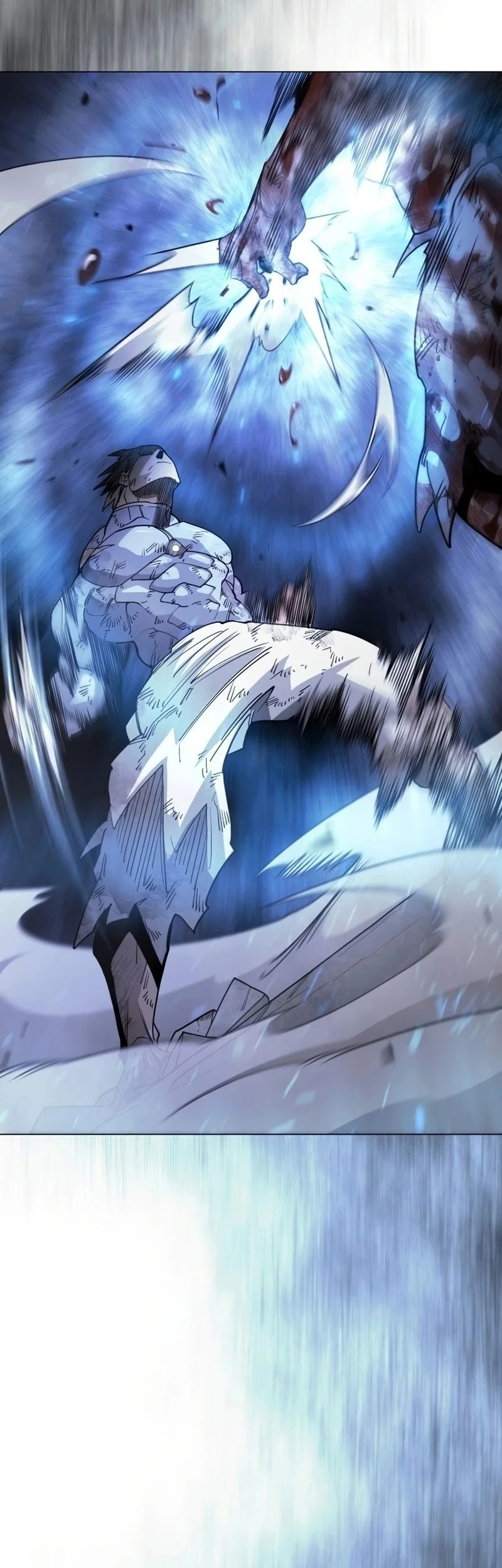 Superhuman Era Chapter 238 - halaman 93
