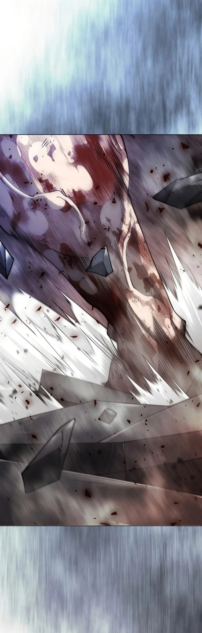 Superhuman Era Chapter 238 - halaman 94