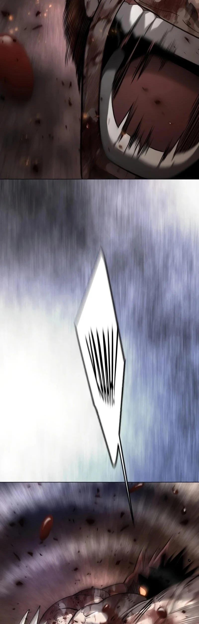 Superhuman Era Chapter 238 - halaman 99