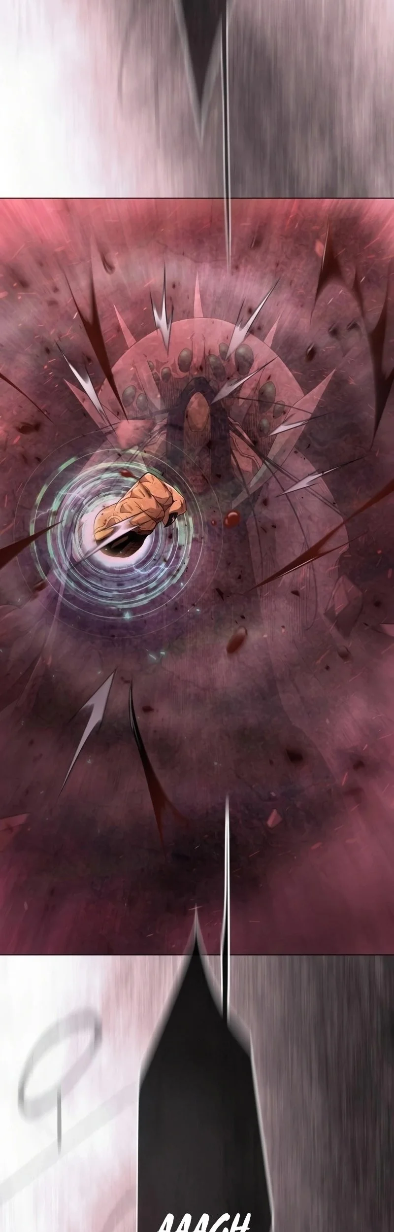 Superhuman Era Chapter 239 - halaman 10