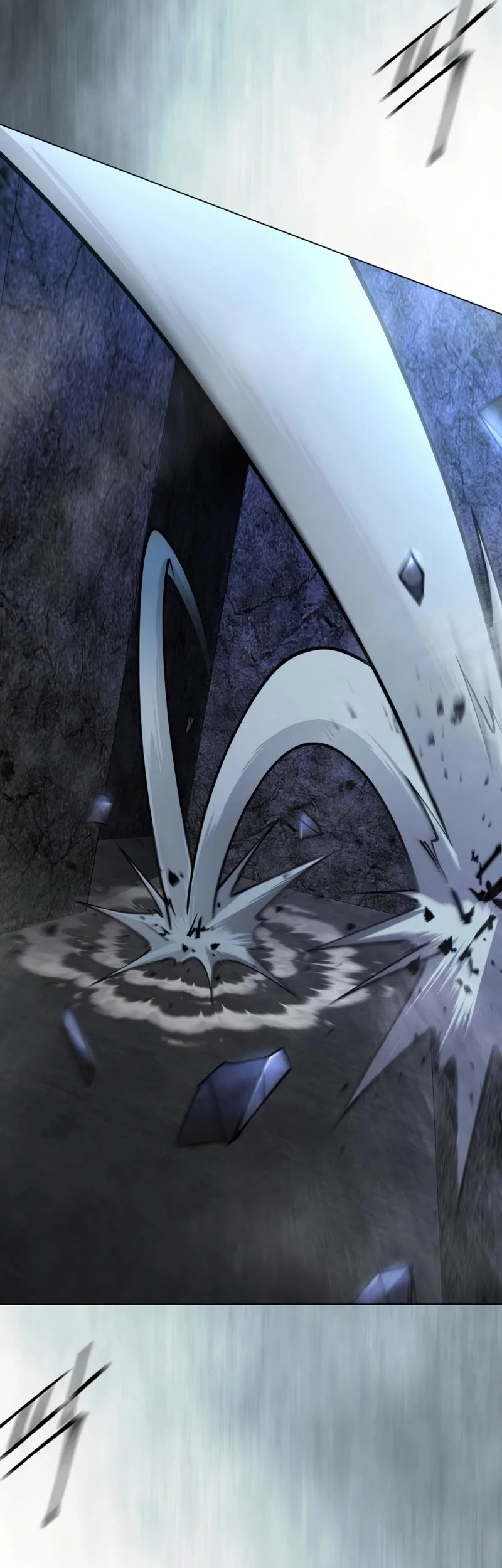 Superhuman Era Chapter 239 - halaman 107