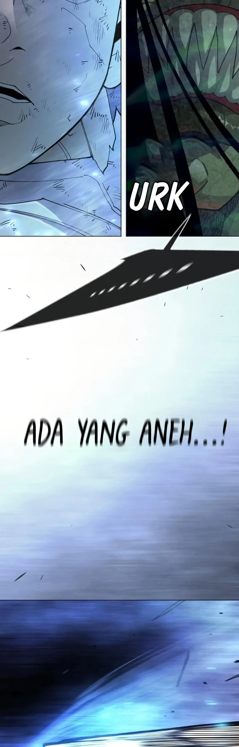 Superhuman Era Chapter 239 - halaman 110