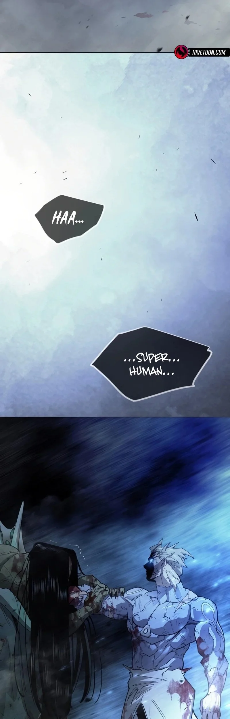 Superhuman Era Chapter 239 - halaman 116
