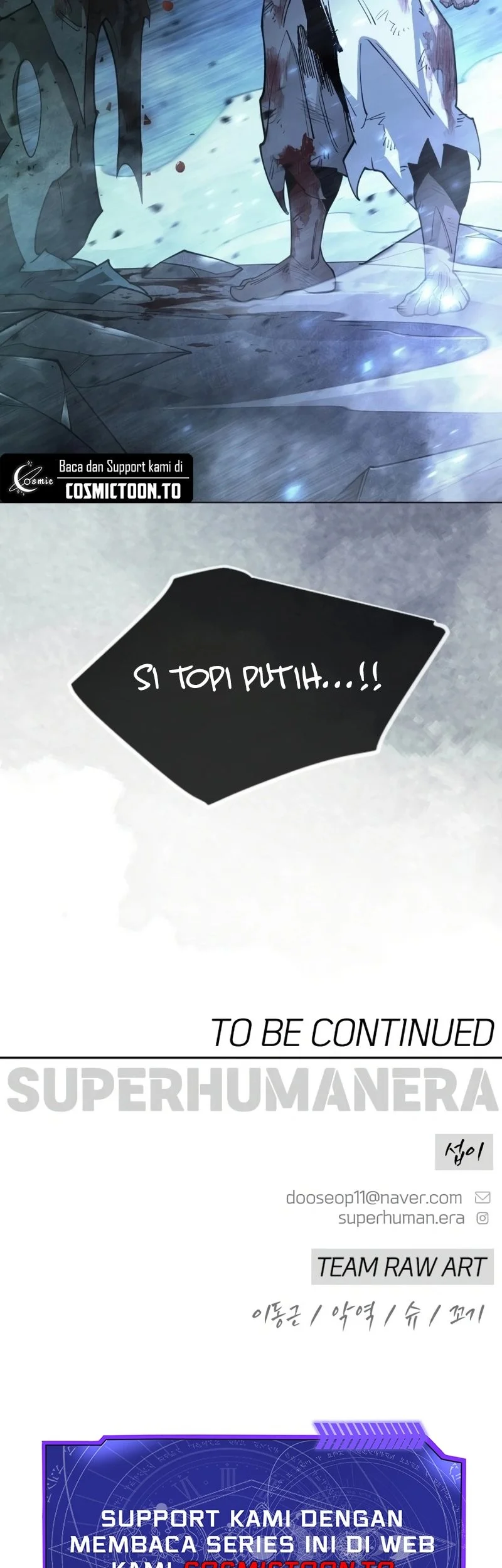 Superhuman Era Chapter 239 - halaman 117