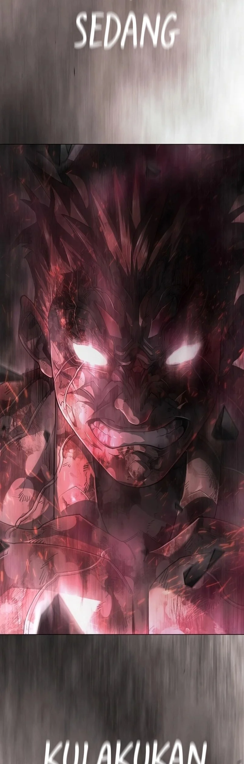 Superhuman Era Chapter 239 - halaman 25