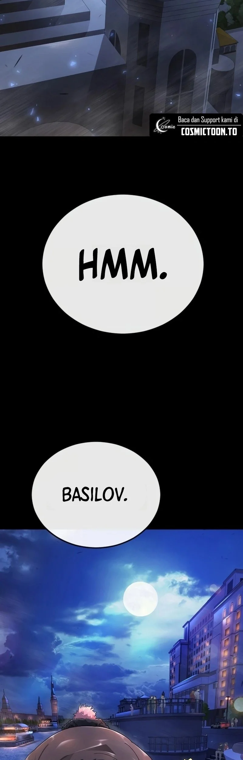 Superhuman Era Chapter 239 - halaman 30