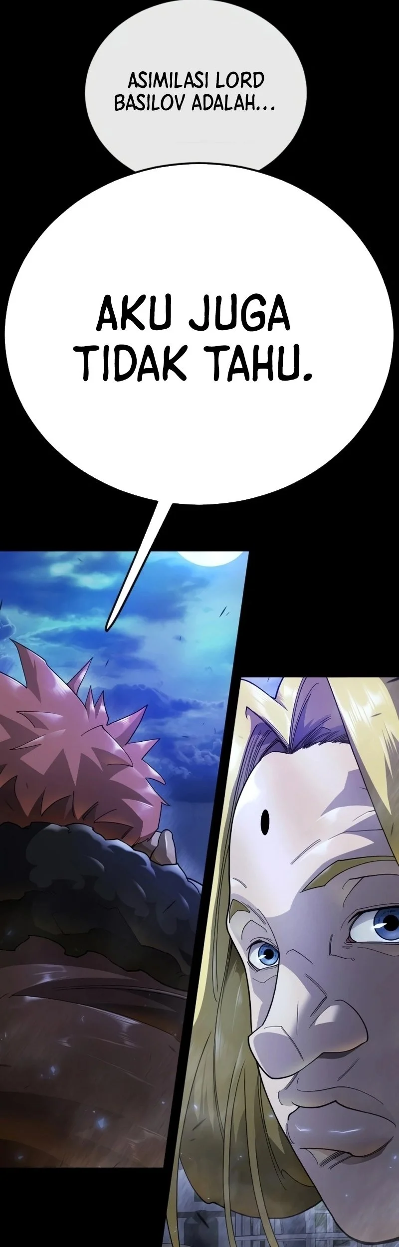 Superhuman Era Chapter 239 - halaman 33