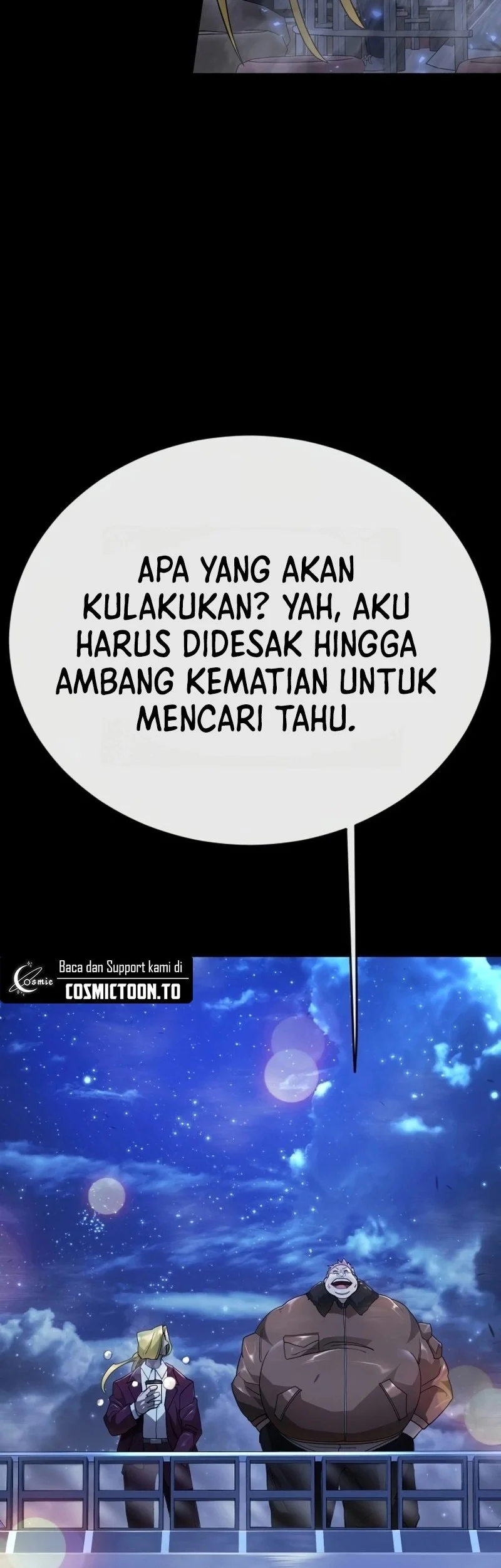 Superhuman Era Chapter 239 - halaman 34