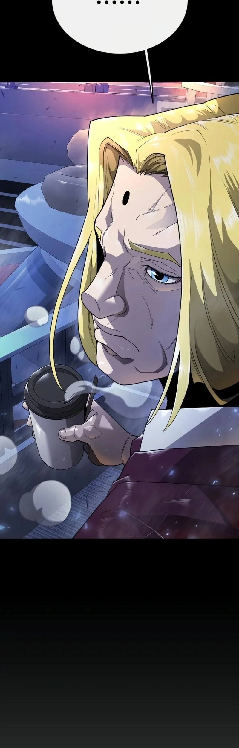 Superhuman Era Chapter 239 - halaman 37