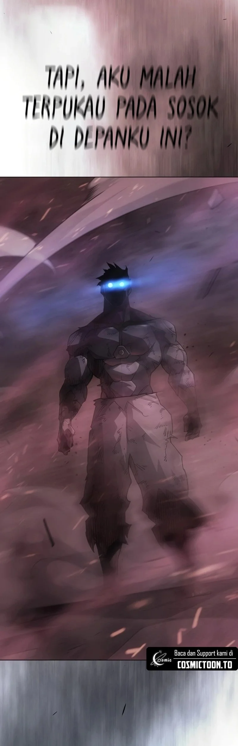 Superhuman Era Chapter 239 - halaman 40