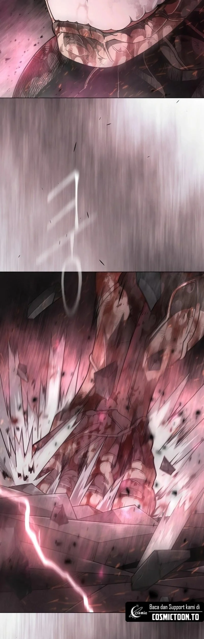 Superhuman Era Chapter 239 - halaman 47