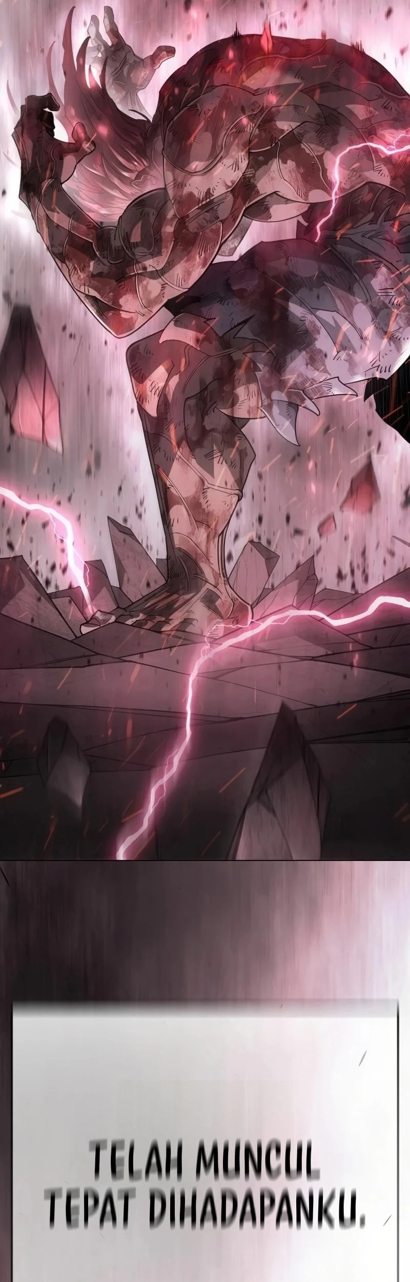 Superhuman Era Chapter 239 - halaman 50