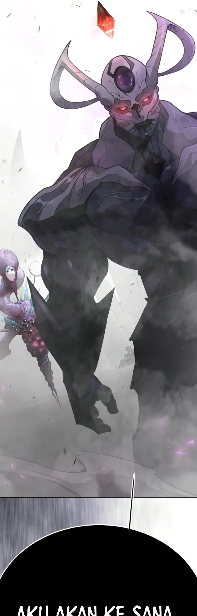 Superhuman Era Chapter 239 - halaman 7