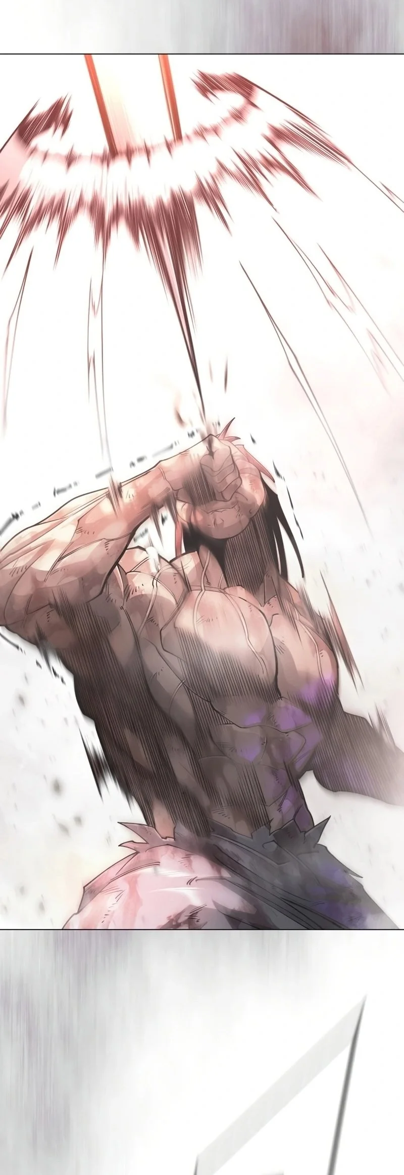 Superhuman Era Chapter 239 - halaman 72
