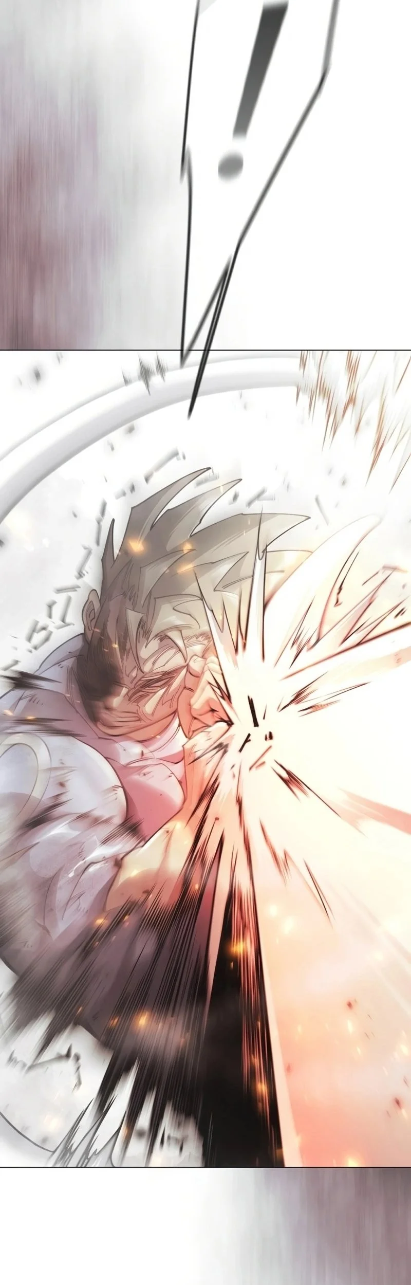 Superhuman Era Chapter 239 - halaman 73