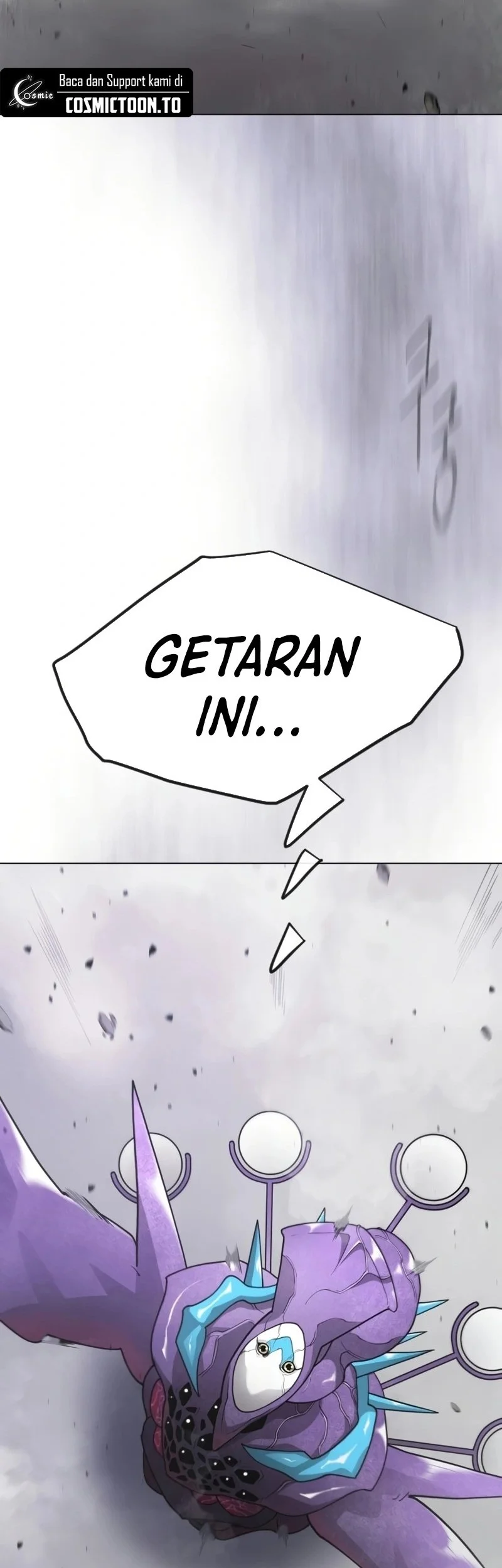 Superhuman Era Chapter 239 - halaman 82