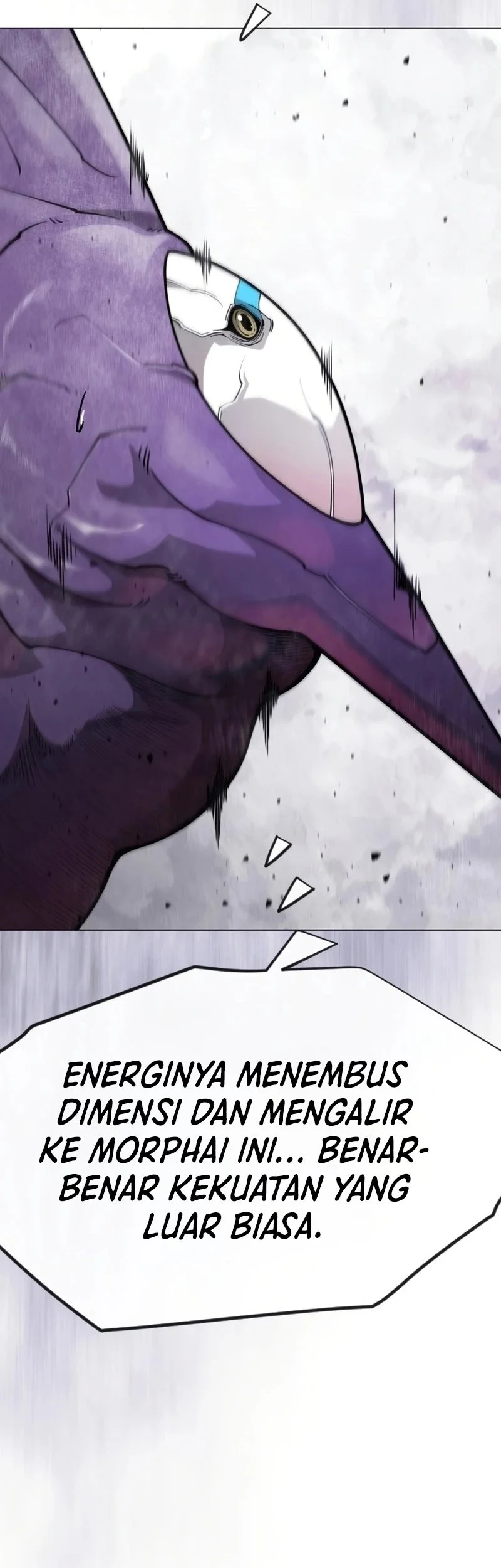 Superhuman Era Chapter 239 - halaman 84