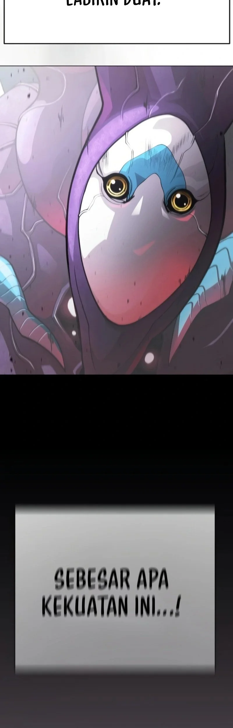 Superhuman Era Chapter 239 - halaman 87