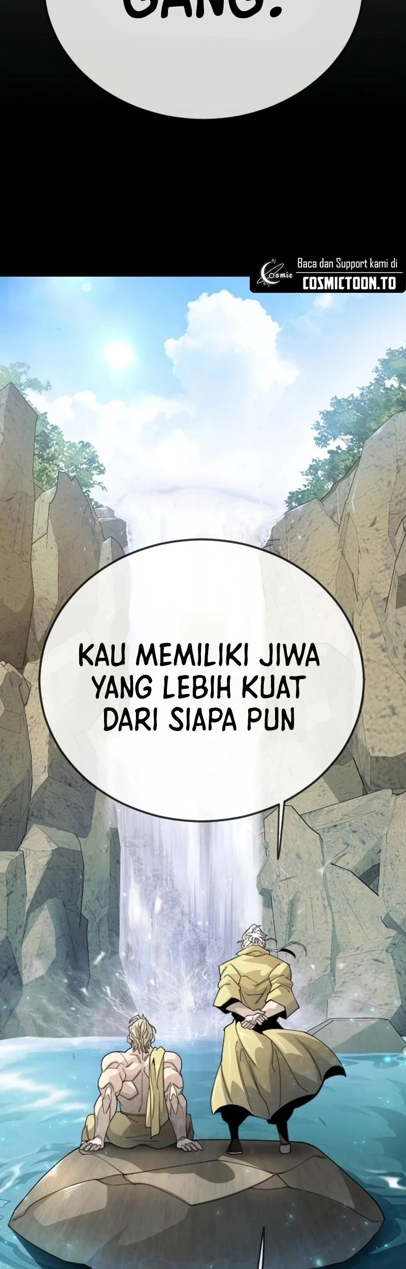 Superhuman Era Chapter 239 - halaman 97