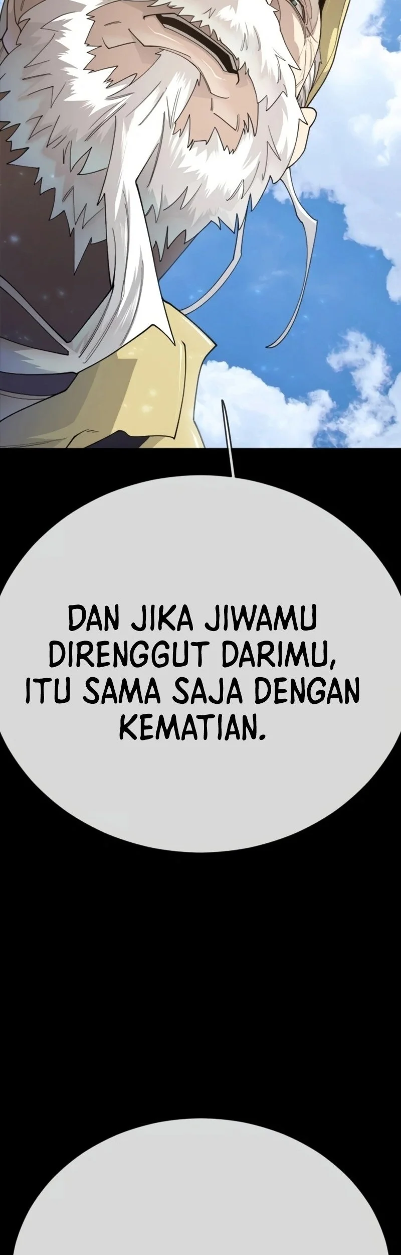 Superhuman Era Chapter 239 - halaman 99