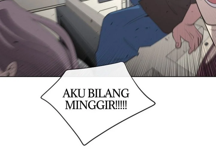 Superhuman Era Chapter 24 - halaman 3